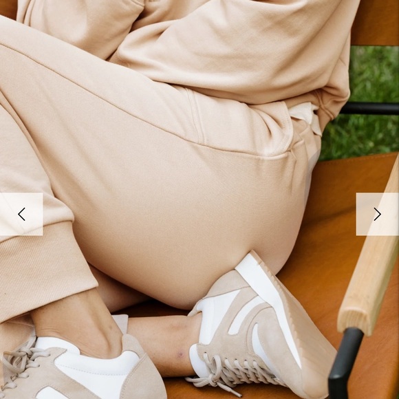 ABLE Louisa joggers sweatpants NWOT 2X - Picture 2 of 5